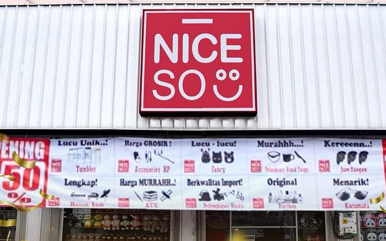 Japro Bangkit: Solusi Retail Terbaik di Cilacap